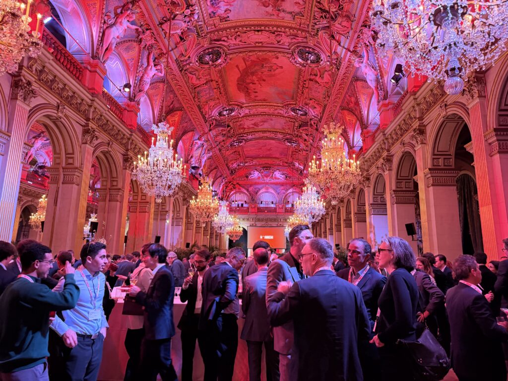 🌍 ESG Weekly Brief | The Rewiring of Capital: How ESG Is Becoming the Infrastructure of Markets