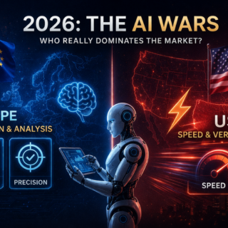 AI Wars-Who is the best ?
