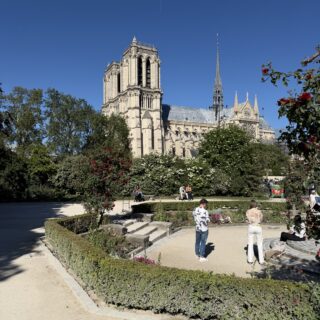 Notre Dame
