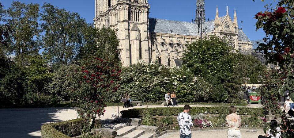 Notre Dame