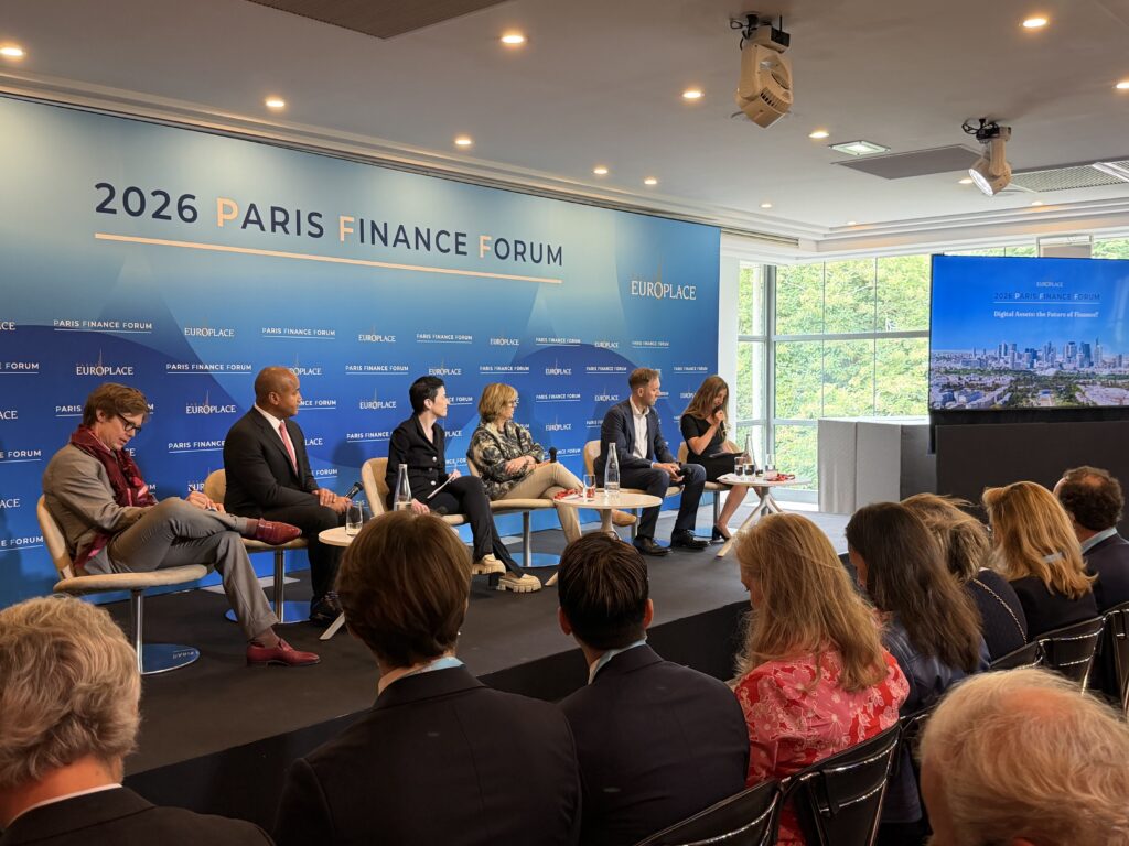🌍 ESG Weekly Brief | Building Europe’s Industrial, Energy & Technology Future