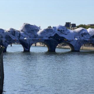 Pont Neuf juin 2026