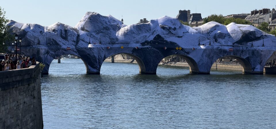 Pont Neuf juin 2026